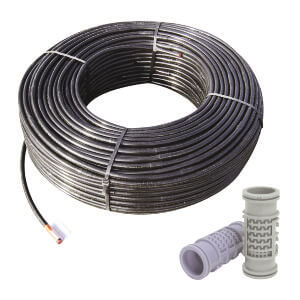 Obi&ccaron;an kaplja&ccaron;, za ravne teren